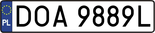DOA9889L