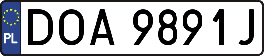 DOA9891J
