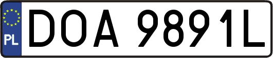 DOA9891L