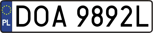 DOA9892L