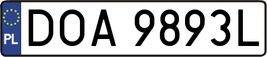 DOA9893L