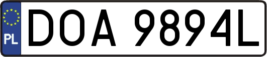 DOA9894L