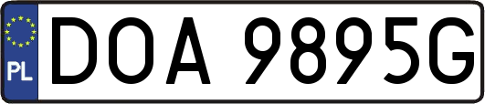 DOA9895G