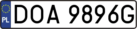 DOA9896G