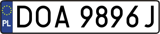 DOA9896J