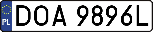 DOA9896L