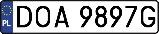 DOA9897G
