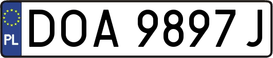 DOA9897J