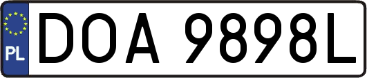 DOA9898L