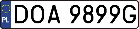 DOA9899G