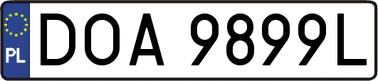 DOA9899L