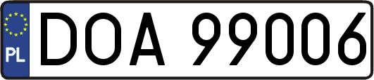 DOA99006