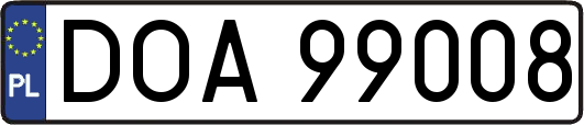 DOA99008