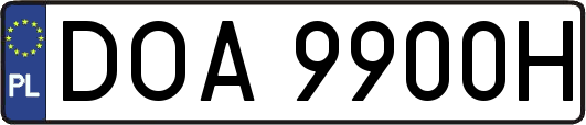 DOA9900H