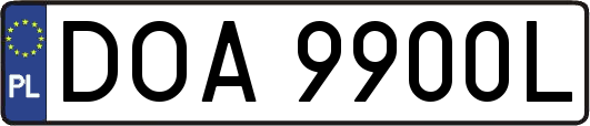 DOA9900L