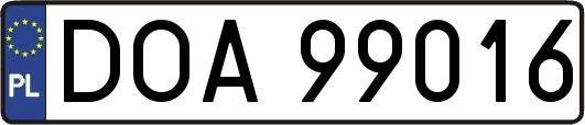 DOA99016