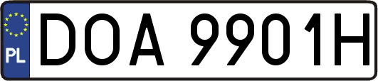 DOA9901H