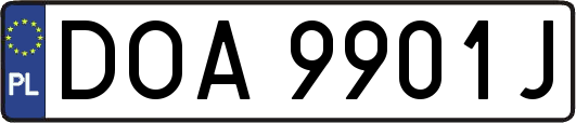 DOA9901J
