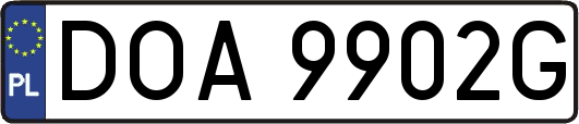 DOA9902G