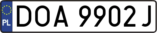 DOA9902J