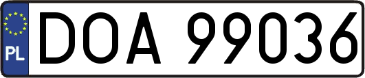 DOA99036