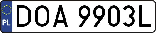 DOA9903L