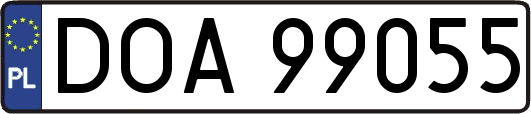 DOA99055