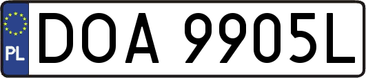 DOA9905L