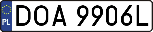 DOA9906L