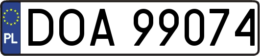 DOA99074