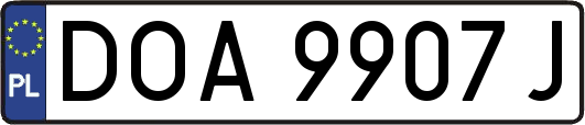DOA9907J