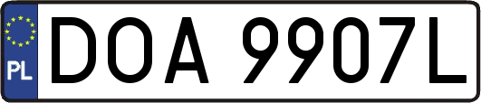 DOA9907L