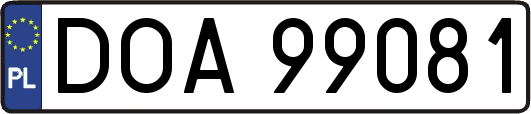 DOA99081