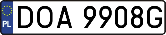 DOA9908G