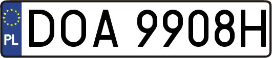 DOA9908H