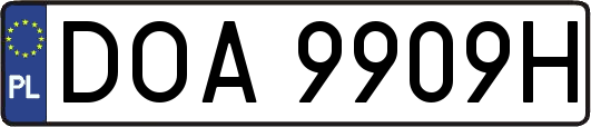 DOA9909H