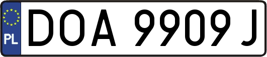 DOA9909J