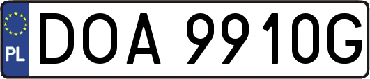 DOA9910G