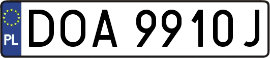 DOA9910J