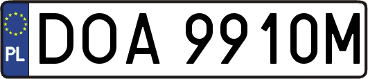 DOA9910M