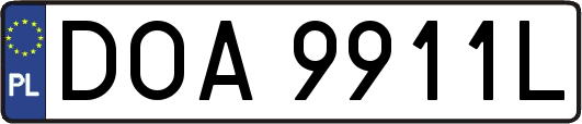 DOA9911L