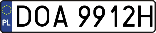 DOA9912H