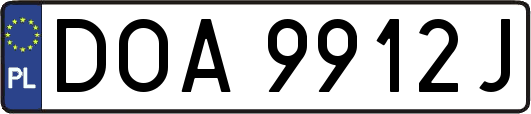 DOA9912J