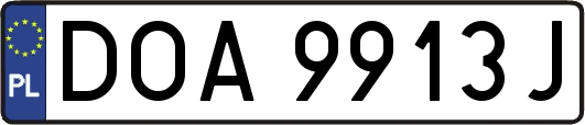 DOA9913J