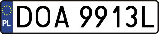 DOA9913L