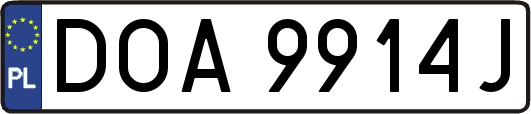 DOA9914J