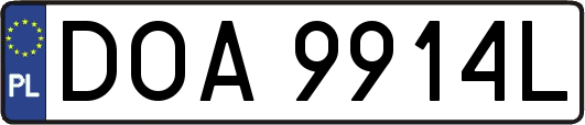 DOA9914L