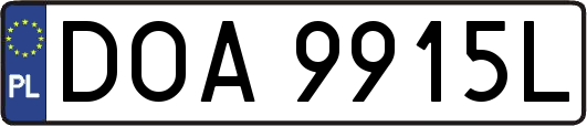 DOA9915L