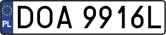 DOA9916L
