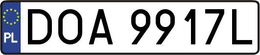 DOA9917L